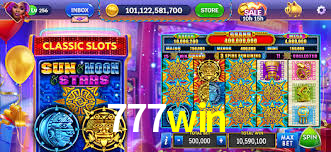 Aviator Game 777win