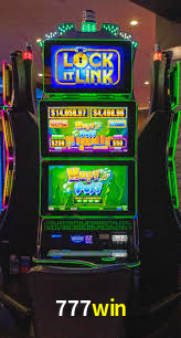 Sinta a adrenalina dos jogos de cassino com 777win