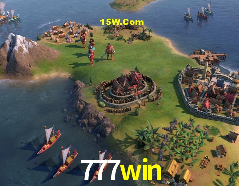 Inovações de Jogos na 777win: O Futuro das Experiências Interativas