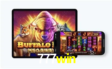 Inovações de Jogos na 777win: O Futuro das Experiências Interativas