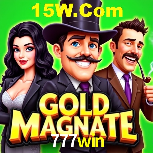 Jogos Exclusivos 777win