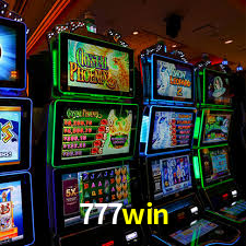 Premium Interface 777win