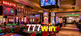 777win bet