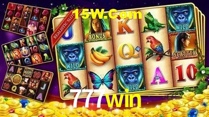 Inovações de Jogos na 777win: O Futuro das Experiências Interativas