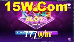 777win: Seu Cassino Premiado com Pagamentos Rápidos
