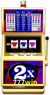 Daily Bonuses 777win