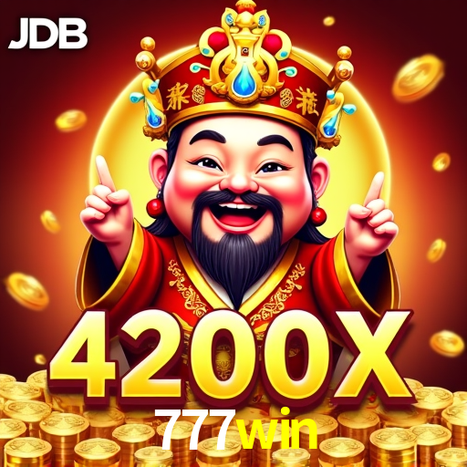 Slot Games 777win