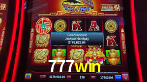 777win bet