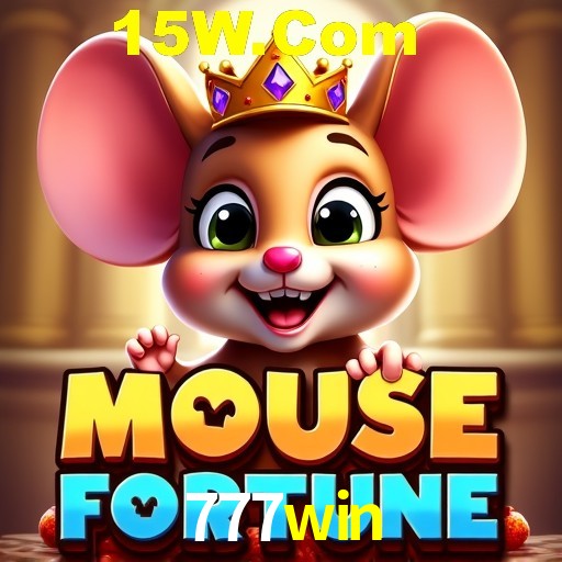 APP oficial da 777win para mobile