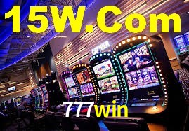 Bônus Generosos e Exclusivos no 777win para Você!