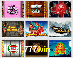 777win: Jogos de Caça-Níqueis-Altas Recompensas, Roleta-Velocidade, Blackjack-Desafios Máximos