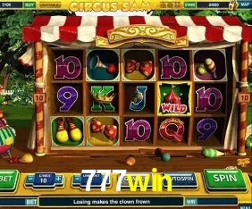Descubra a Magia dos Jogos de Arcade no 777win